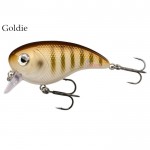Воблер Pulse Biggie 6 см 16 гр Цвят Goldie - Berkley Воблер Pulse Biggie 6 см 16 гр Цвят Goldie - Berkley